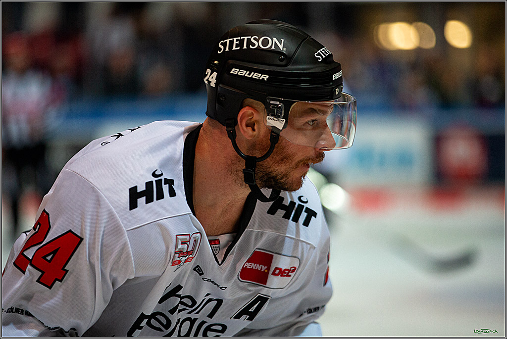 PENNY DEL; Iserlohn Roosters- Koelner Haie; Iserlohn, 06.10.2022
